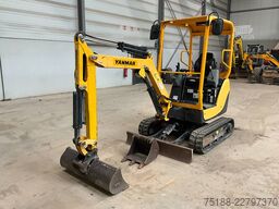 Yanmar SV 18
