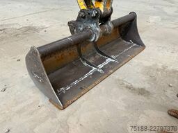 Yanmar SV 18