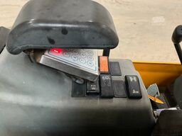 Yanmar SV 18
