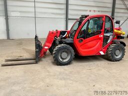 Manitou MT 625