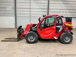 Manitou MT 625