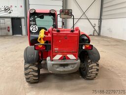 Manitou MT 625