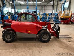 Manitou MT 625