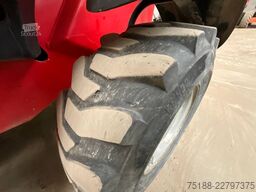 Manitou MT 625