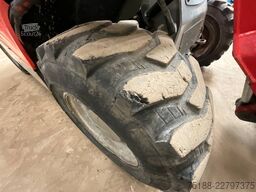 Manitou MT 625