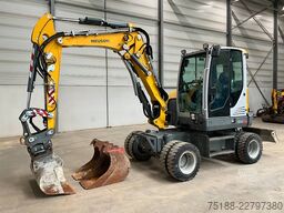Neuson EW 65