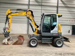 Neuson EW 65