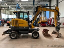 Neuson EW 65