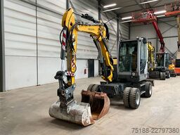 Neuson EW 65