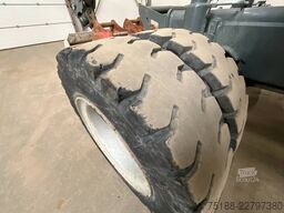 Neuson EW 65