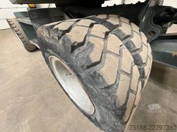 Neuson EW 65