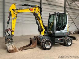 Neuson EW 65