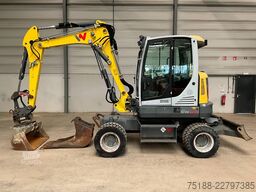 Neuson EW 65
