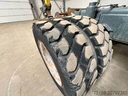 Neuson EW 65