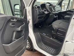 Opel Movano 2.3 Turbo L3H1 Openlaadbak Pick-up Kippe...