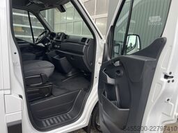 Opel Movano 2.3 Turbo L3H1 Openlaadbak Pick-up Kippe...