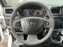 Opel Movano 2.3 Turbo L3H1 Openlaadbak Pick-up Kippe...