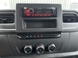 Opel Movano 2.3 Turbo L3H1 Openlaadbak Pick-up Kippe...
