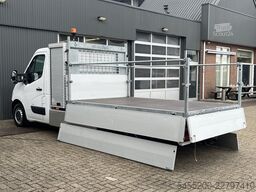 Opel Movano 2.3 Turbo L3H1 Openlaadbak Pick-up Kippe...