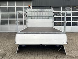 Opel Movano 2.3 Turbo L3H1 Openlaadbak Pick-up Kippe...