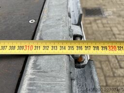 Opel Movano 2.3 Turbo L3H1 Openlaadbak Pick-up Kippe...