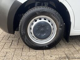 Opel Movano 2.3 Turbo L3H1 Openlaadbak Pick-up Kippe...