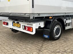 Opel Movano 2.3 Turbo L3H1 Openlaadbak Pick-up Kippe...