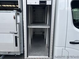 Opel Movano 2.3 Turbo L3H1 Openlaadbak Pick-up Kippe...