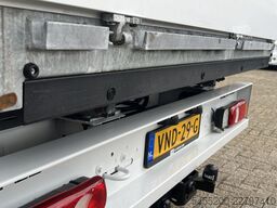 Opel Movano 2.3 Turbo L3H1 Openlaadbak Pick-up Kippe...