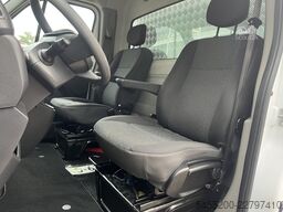 Opel Movano 2.3 Turbo L3H1 Openlaadbak Pick-up Kippe...