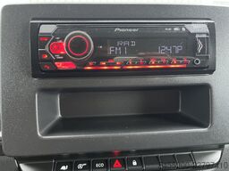 Opel Movano 2.3 Turbo L3H1 Openlaadbak Pick-up Kippe...
