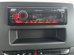 Opel Movano 2.3 Turbo L3H1 Openlaadbak Pick-up Kippe...