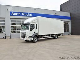 DAF XB 230 FA 4x2 ST944 12T Powerline - Plywood Vee...
