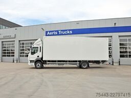 DAF XB 230 FA 4x2 ST944 12T Powerline - Plywood Vee...