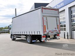 DAF XD 310 FA 4x2 - ST955 schuifzeil Carr. Veekeman...
