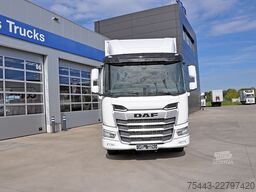 DAF XD 310 FA 4x2 - ST955 schuifzeil Carr. Veekeman...