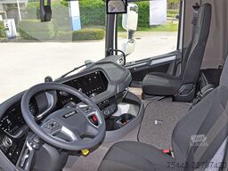 DAF XD 310 FA 4x2 - ST955 schuifzeil Carr. Veekeman...