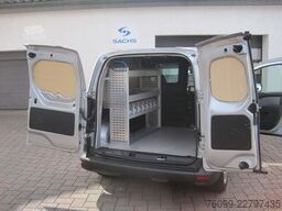 Renault Kangoo Rapid dCi 95 Extra Sortimo Werkst