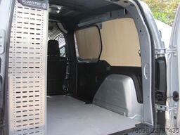 Renault Kangoo Rapid dCi 95 Extra Sortimo Werkst