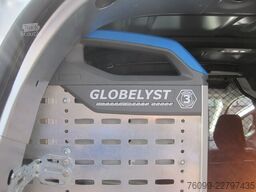 Renault Kangoo Rapid dCi 95 Extra Sortimo Werkst