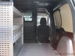 Renault Kangoo Rapid dCi 95 Extra Sortimo Werkst
