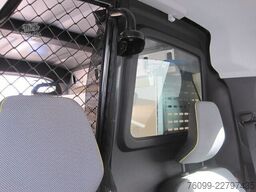 Renault Kangoo Rapid dCi 95 Extra Sortimo Werkst