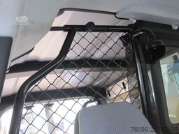 Renault Kangoo Rapid dCi 95 Extra Sortimo Werkst