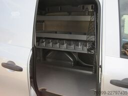 Renault Kangoo Rapid dCi 95 Extra Sortimo Werkst
