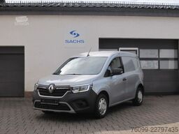 Renault Kangoo Rapid dCi 95 Extra Sortimo Werkst
