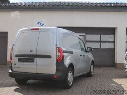 Renault Kangoo Rapid dCi 95 Extra Sortimo Werkst