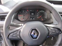 Renault Kangoo Rapid dCi 95 Extra Sortimo Werkst