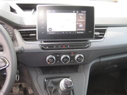 Renault Kangoo Rapid dCi 95 Extra Sortimo Werkst