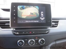 Renault Kangoo Rapid dCi 95 Extra Sortimo Werkst