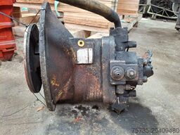 HYDROMATIK ULM .1.R.00.1B1